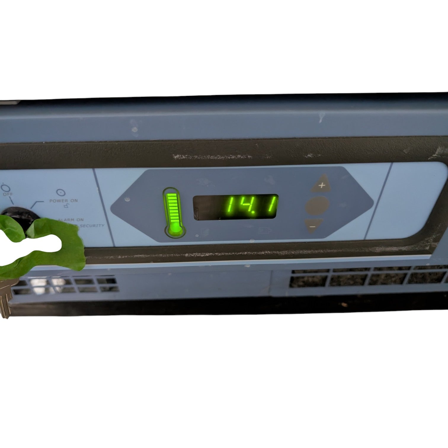 Thermo Scientific Revco Blood Bank Fridge