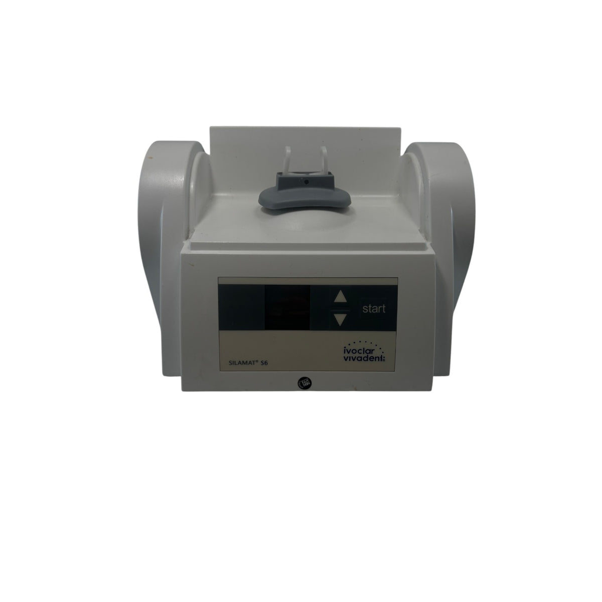 Vivadent Silamat Model S6 Shaker SN 104423