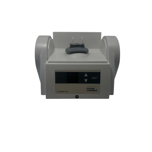 Vivadent Silamat Model S6 Shaker SN 104423