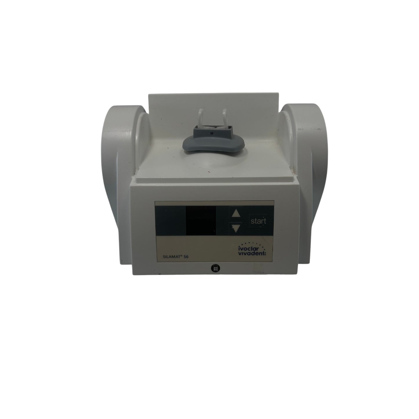 Vivadent Silamat Model S6 Shaker SN 103938