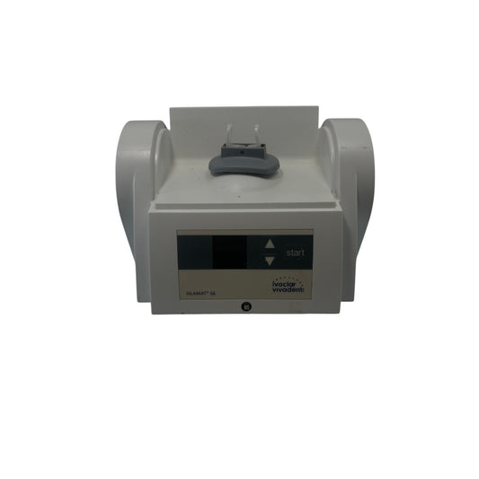 Vivadent Silamat Model S6 Shaker SN 103938