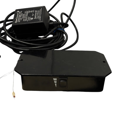 Tri Lamp Control 60985 And Transformer 60987