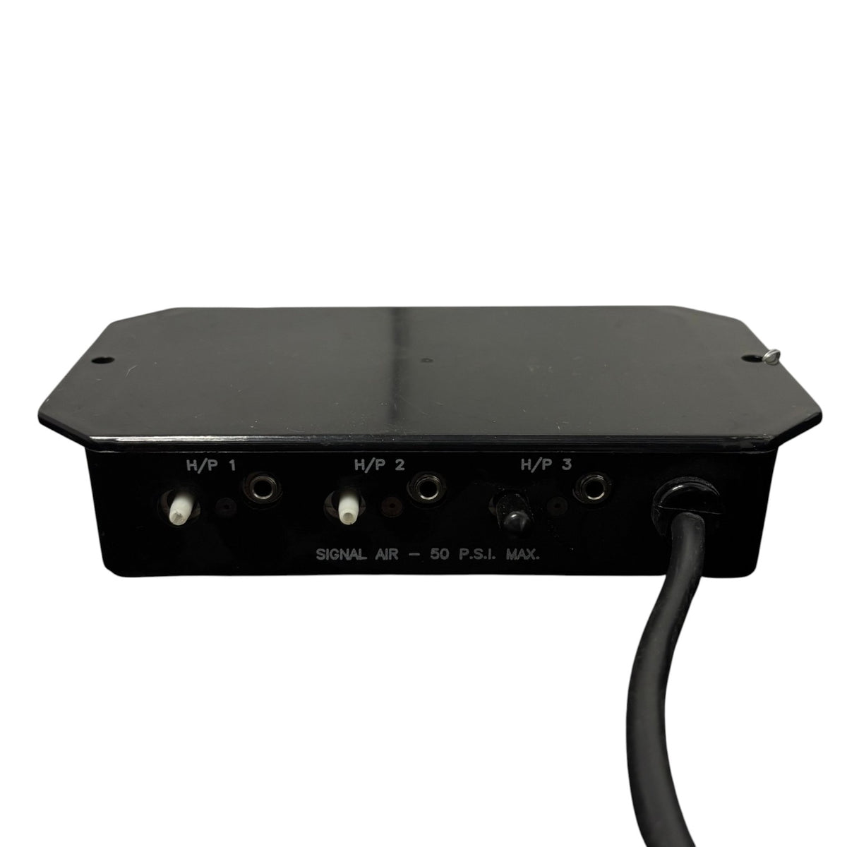 Tri Lamp Control 60985 And Transformer 60987