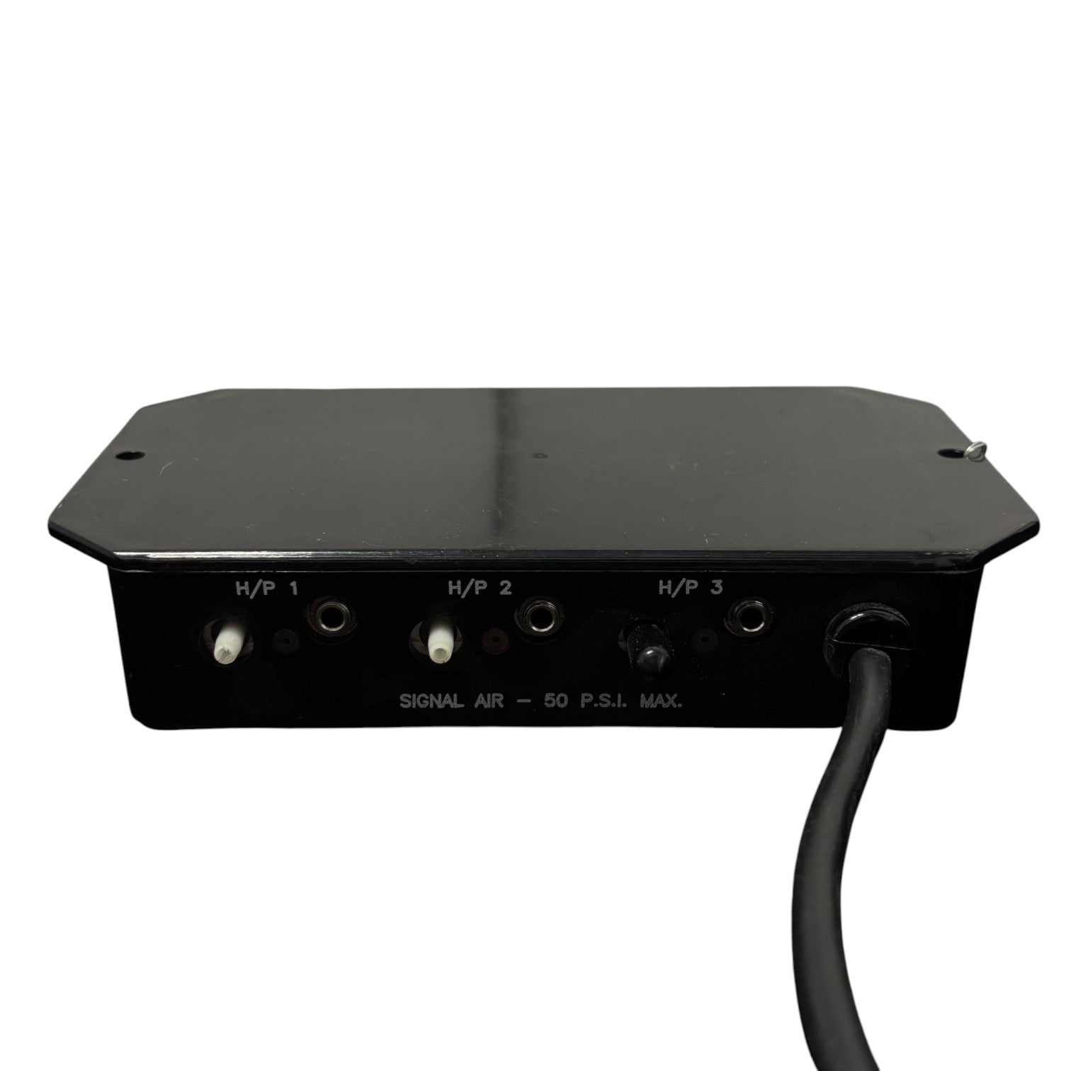 Tri Lamp Control 60985 And Transformer 60987
