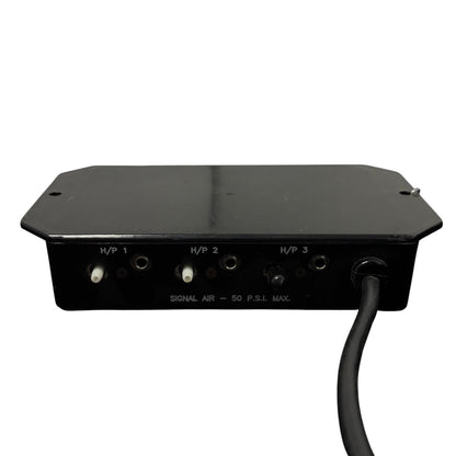 Tri Lamp Control 60985 And Transformer 60987
