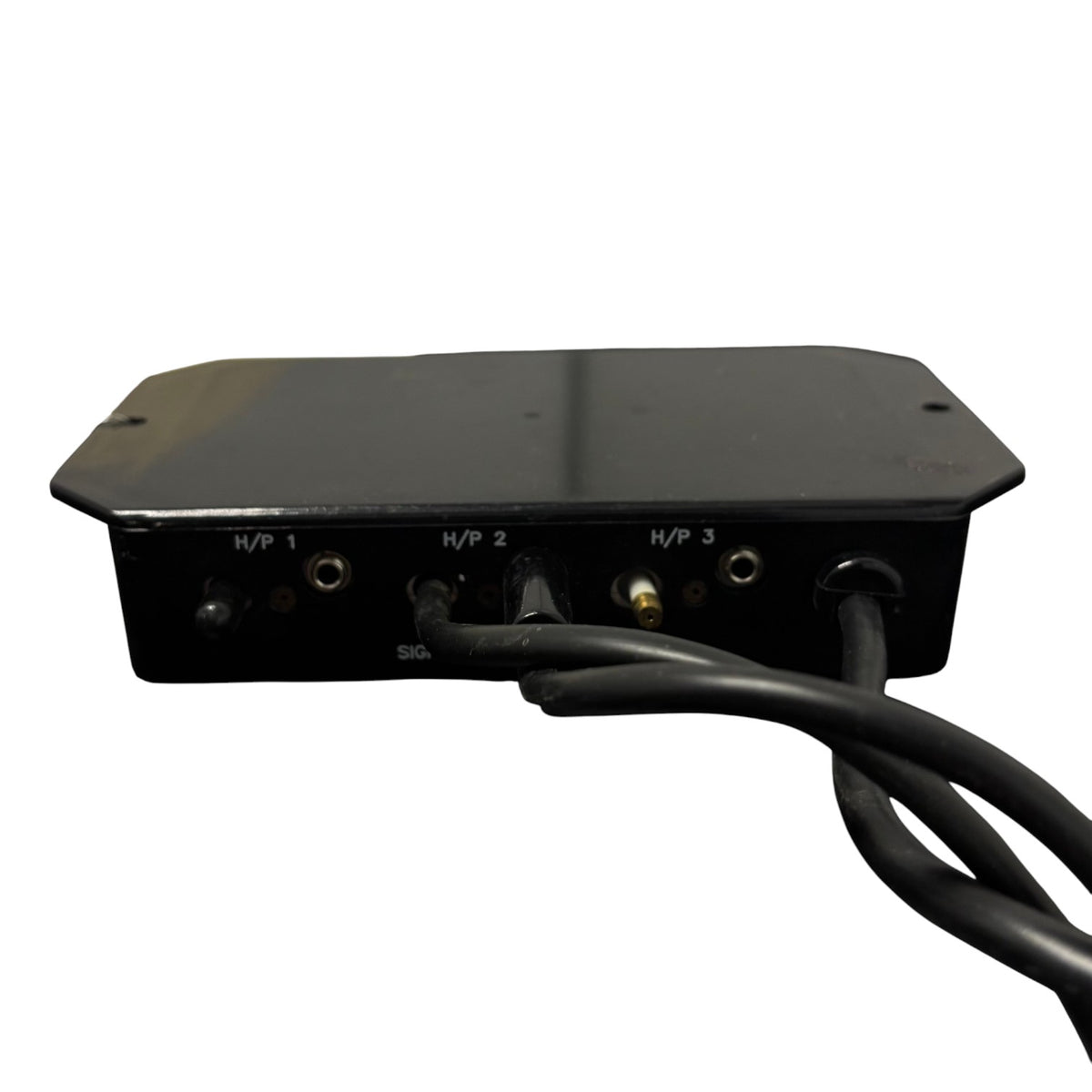 Tri Lamp Control 60985 And Transformer 60987