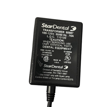 Tri Lamp Control 60985 And Transformer 60987