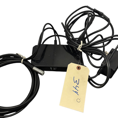 Tri Lamp Control 60985 And Transformer 60987