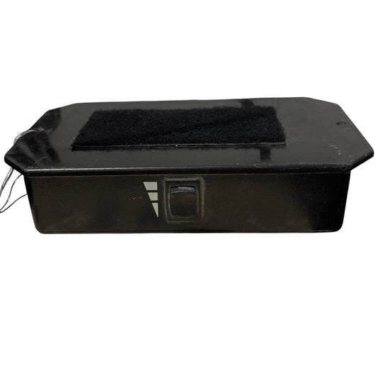 Tri Lamp Control 60985 And Transformer 60987