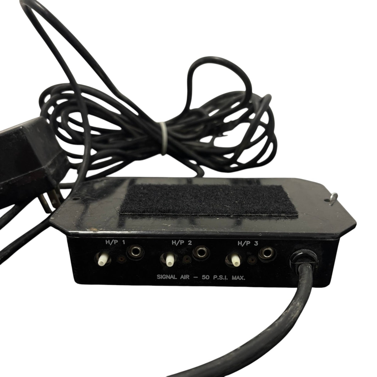 Tri Lamp Control 60985 And Transformer 60987