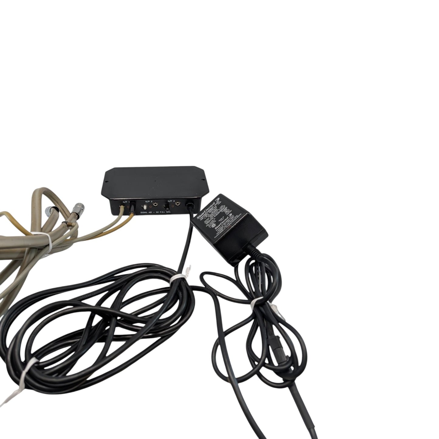 Tri Lamp Control 60985 And Transformer 60987