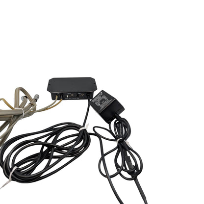 Tri Lamp Control 60985 And Transformer 60987