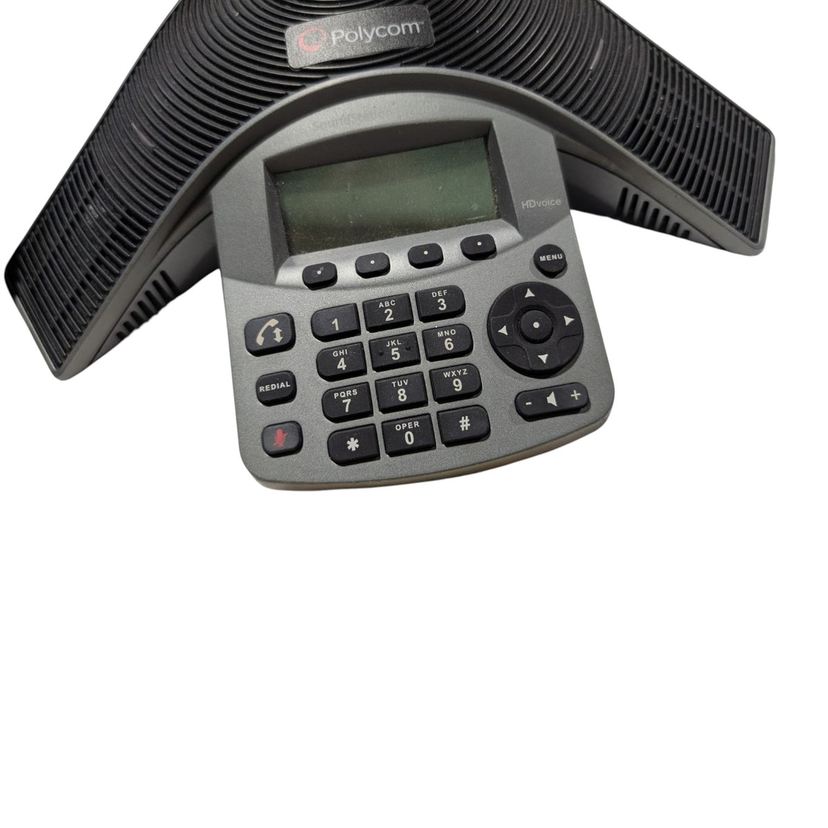 Polycom Phone System, Sound Station IP 5000