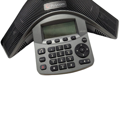 Polycom Phone System, Sound Station IP 5000