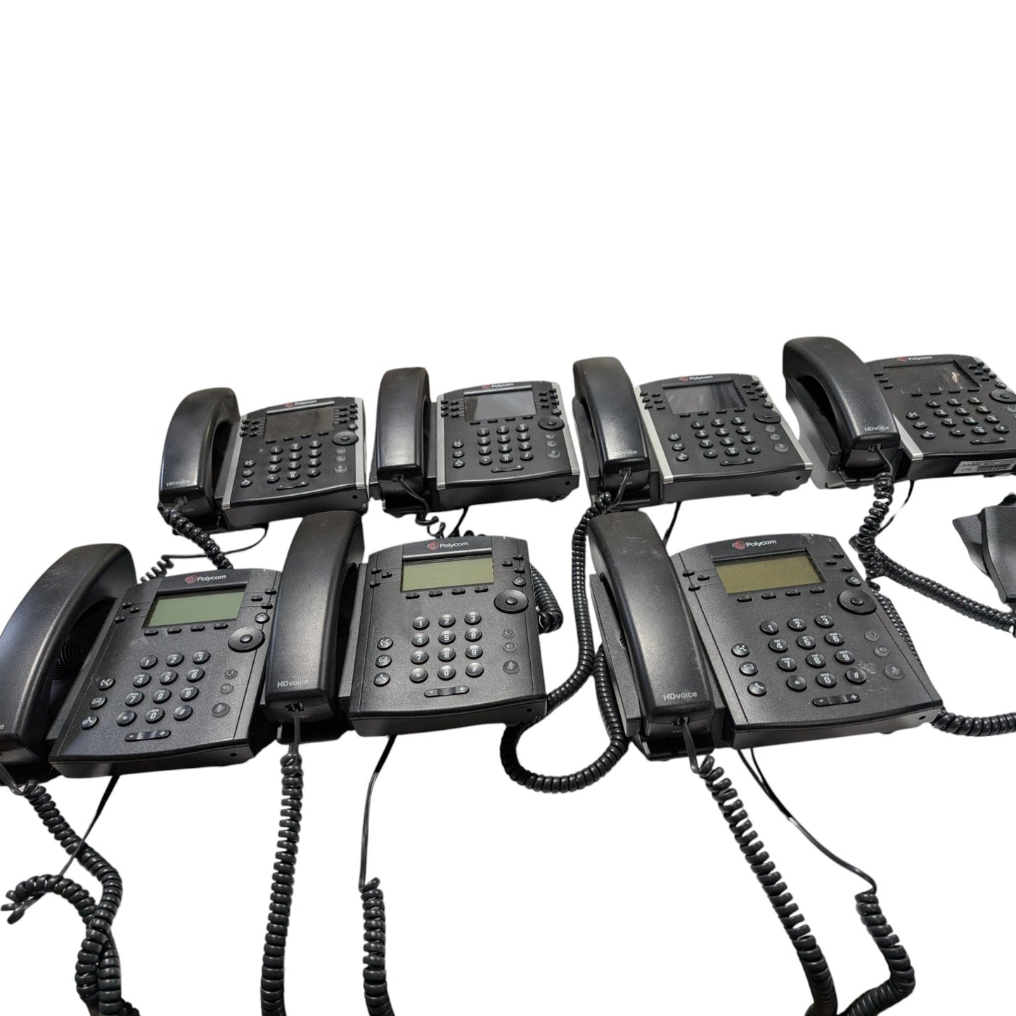 Polycom Phone System, Sound Station IP 5000