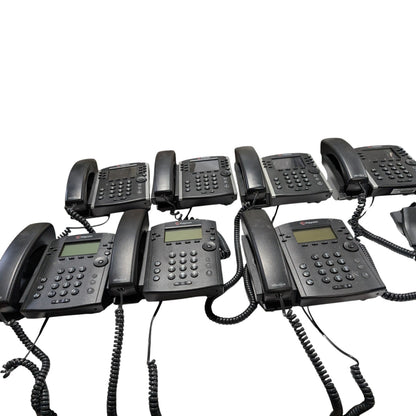 Polycom Phone System, Sound Station IP 5000