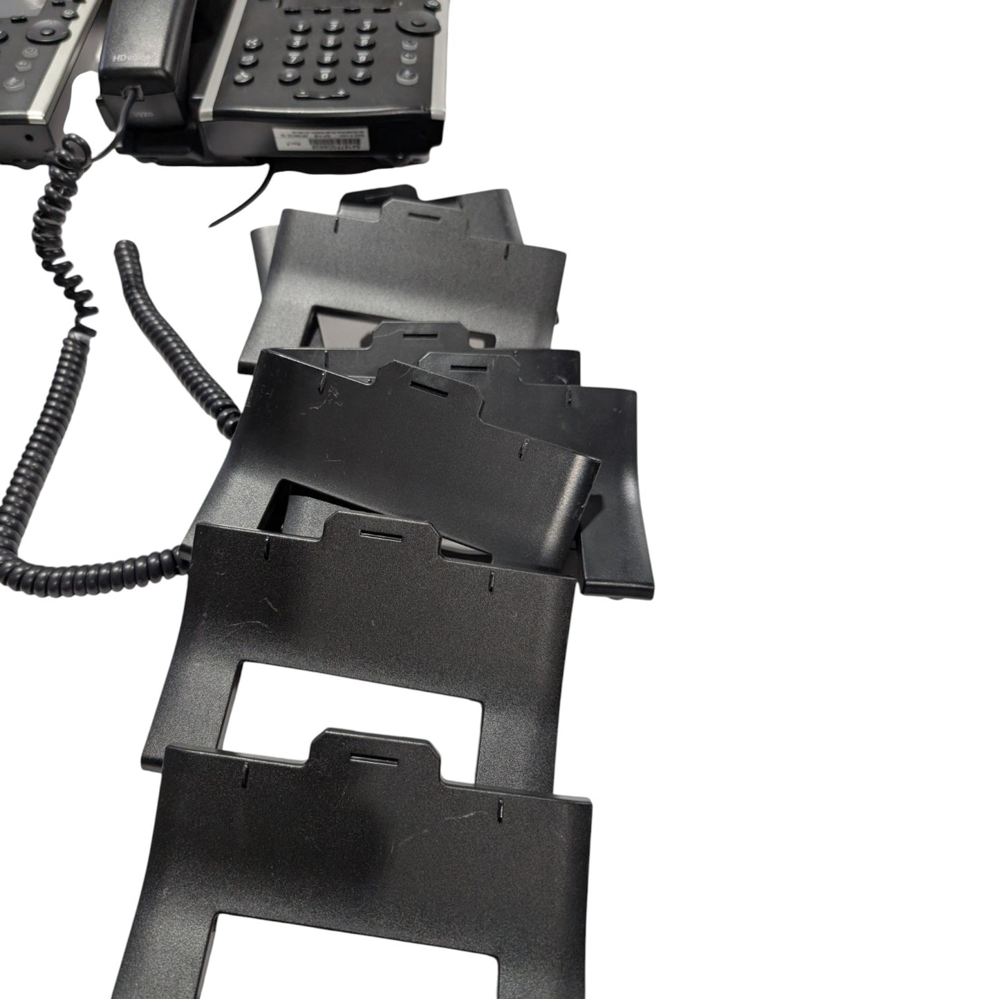 Polycom Phone System, Sound Station IP 5000