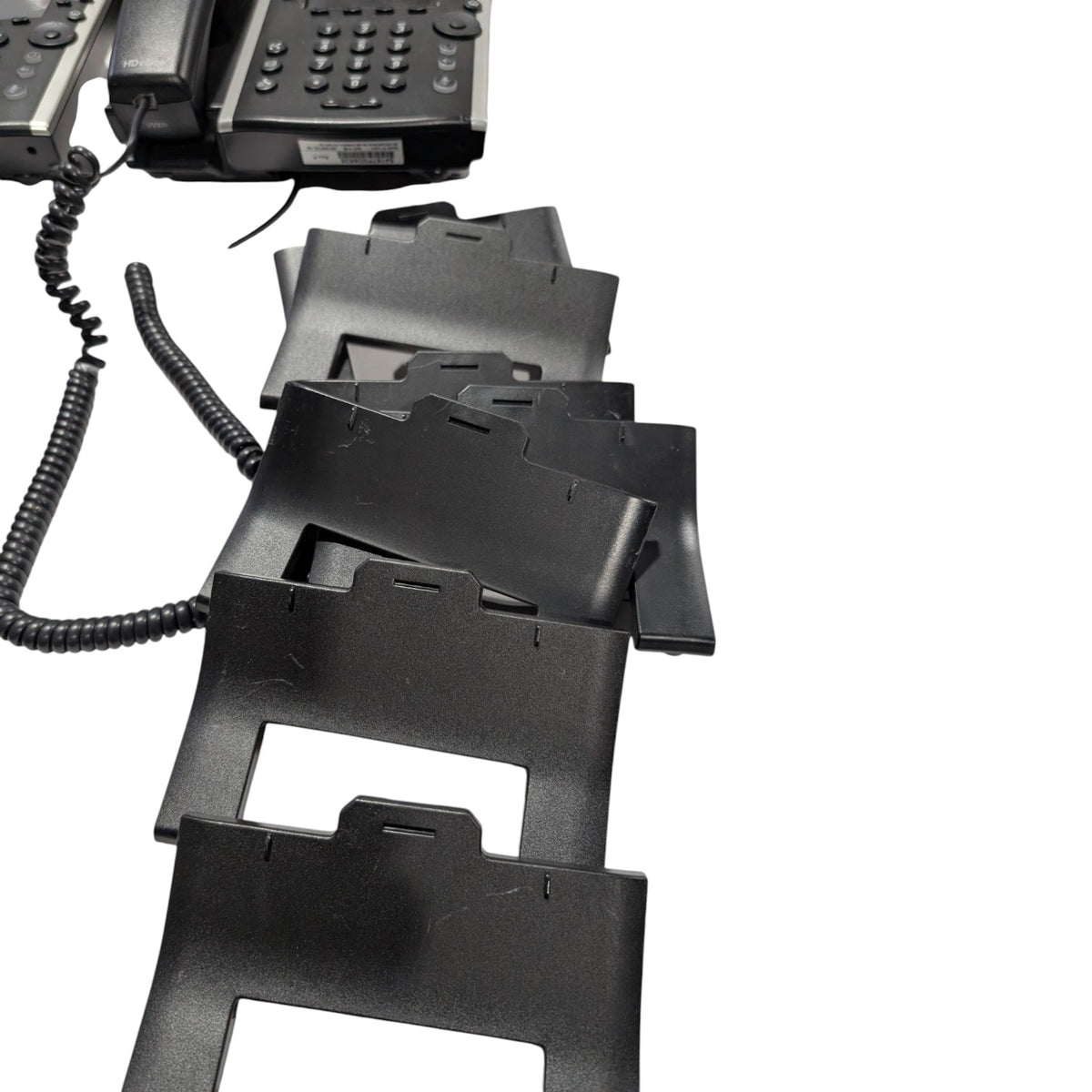 Polycom Phone System, Sound Station IP 5000