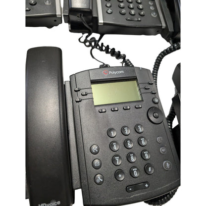 Polycom Phone System, Sound Station IP 5000