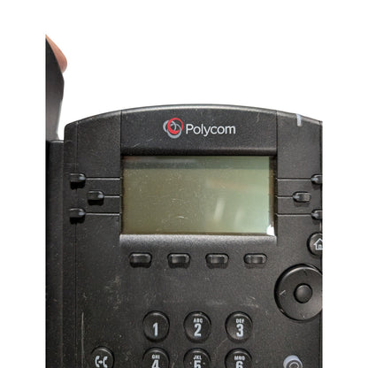 Polycom Phone System, Sound Station IP 5000