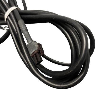 Tri lamp control Model 263270