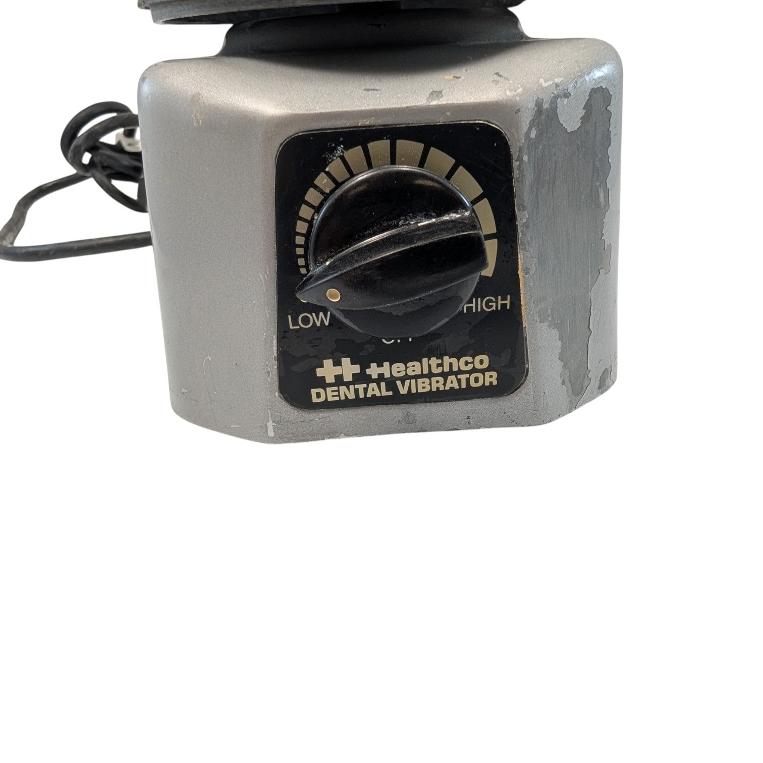 Dental Vibrator