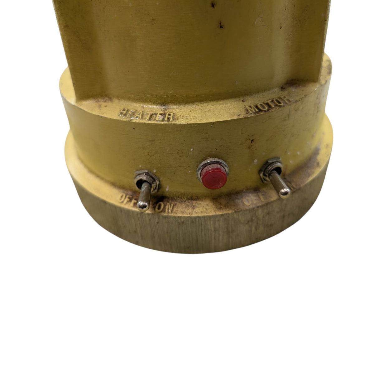 Antique Dental Vaccuum Former