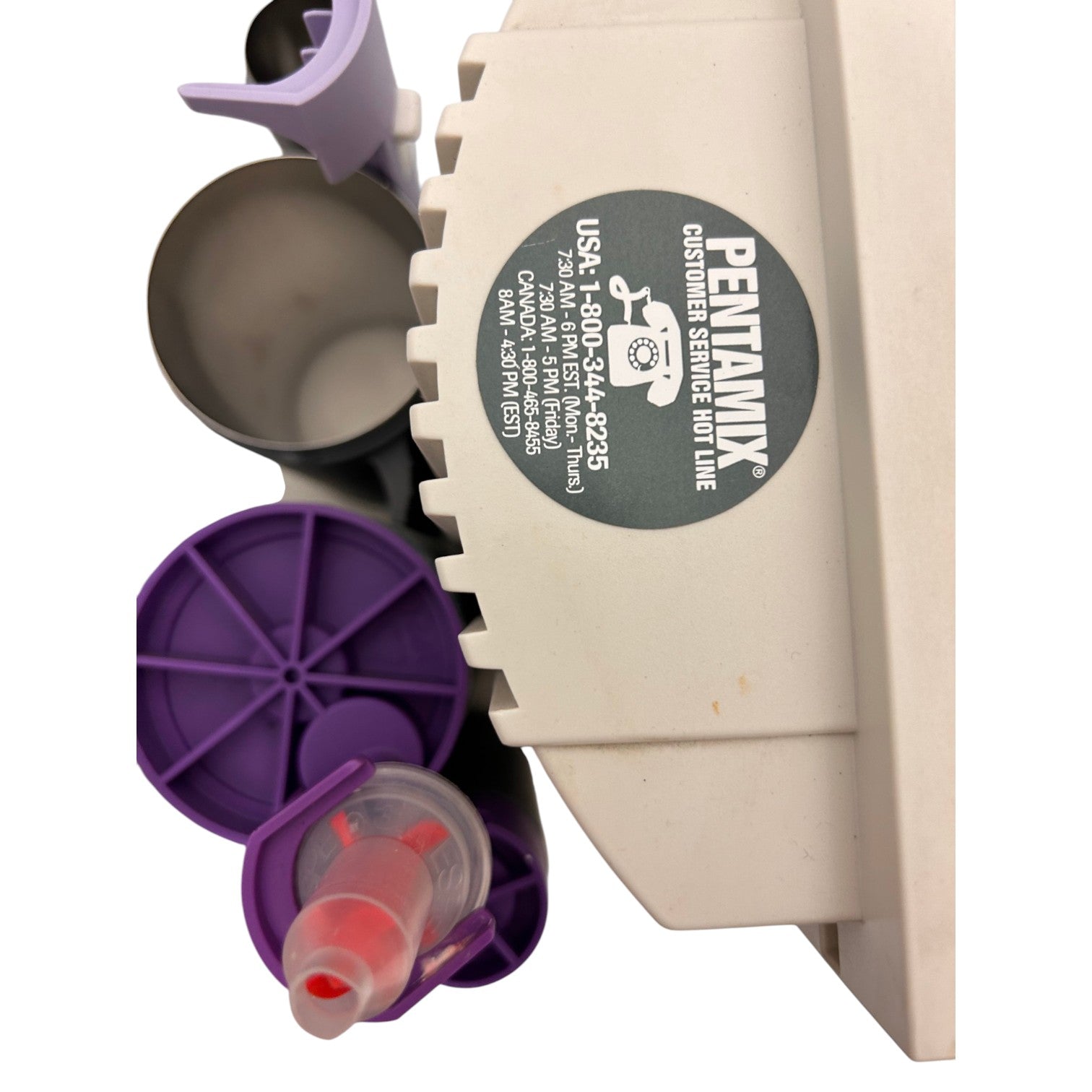 ESPE Pentamix 2,  Automatic Mixing Machine, For Parts