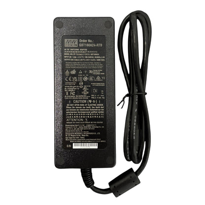 Power Supply Block MEAN WELL GST160A24-R7B 160W 24V 6.67 Amp AC-DC High Reliability Industrial