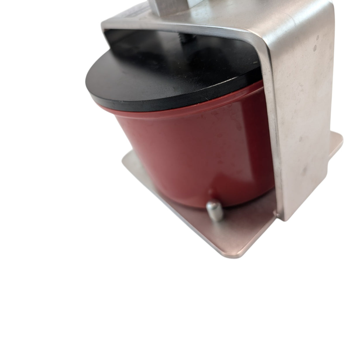 AquaPres High Capacity Hydraulic Pressure Curing Unit