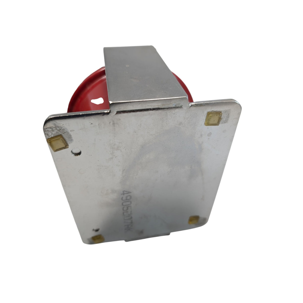 AquaPres High Capacity Hydraulic Pressure Curing Unit