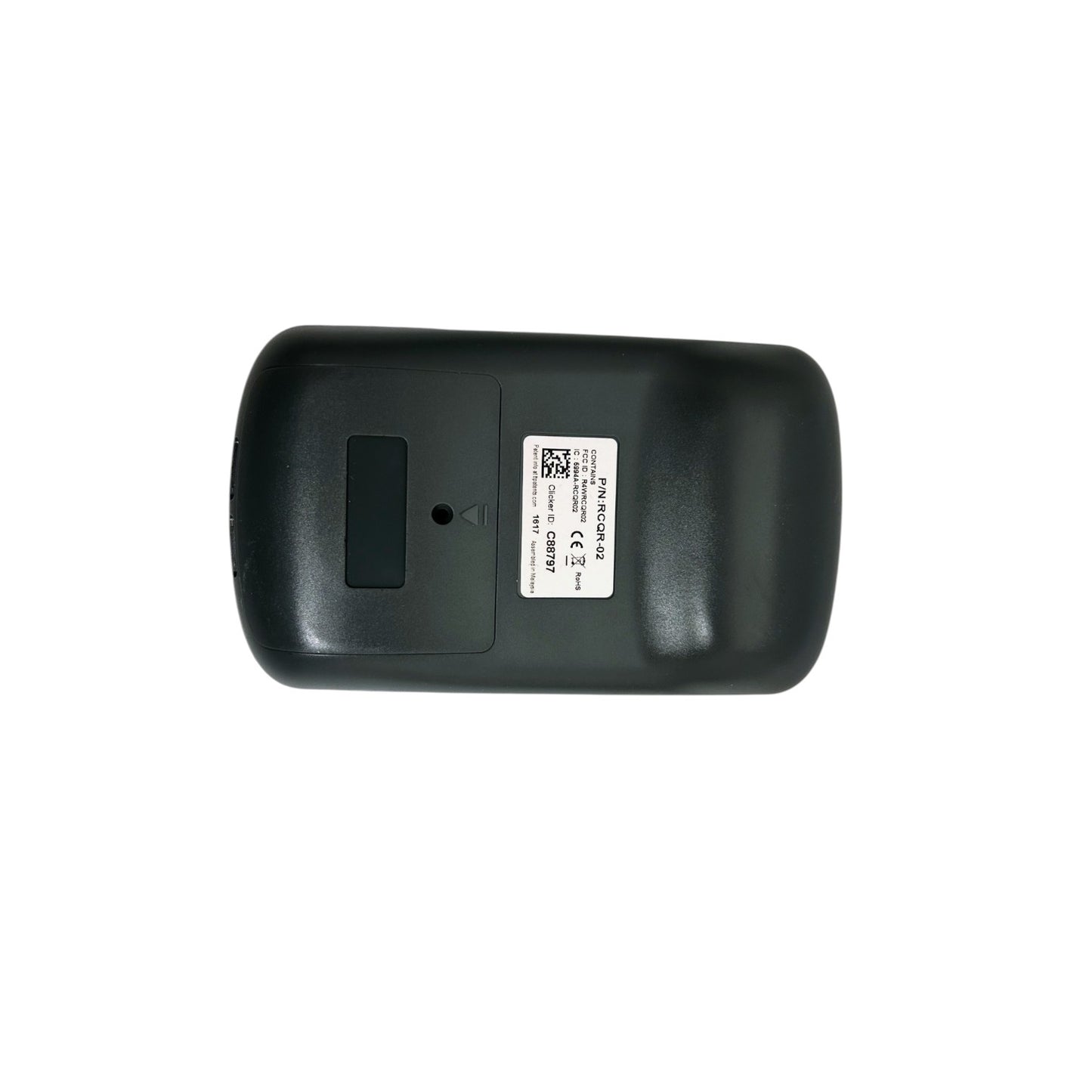 Turning Technologies Response device Model QT2 Instructor Kit