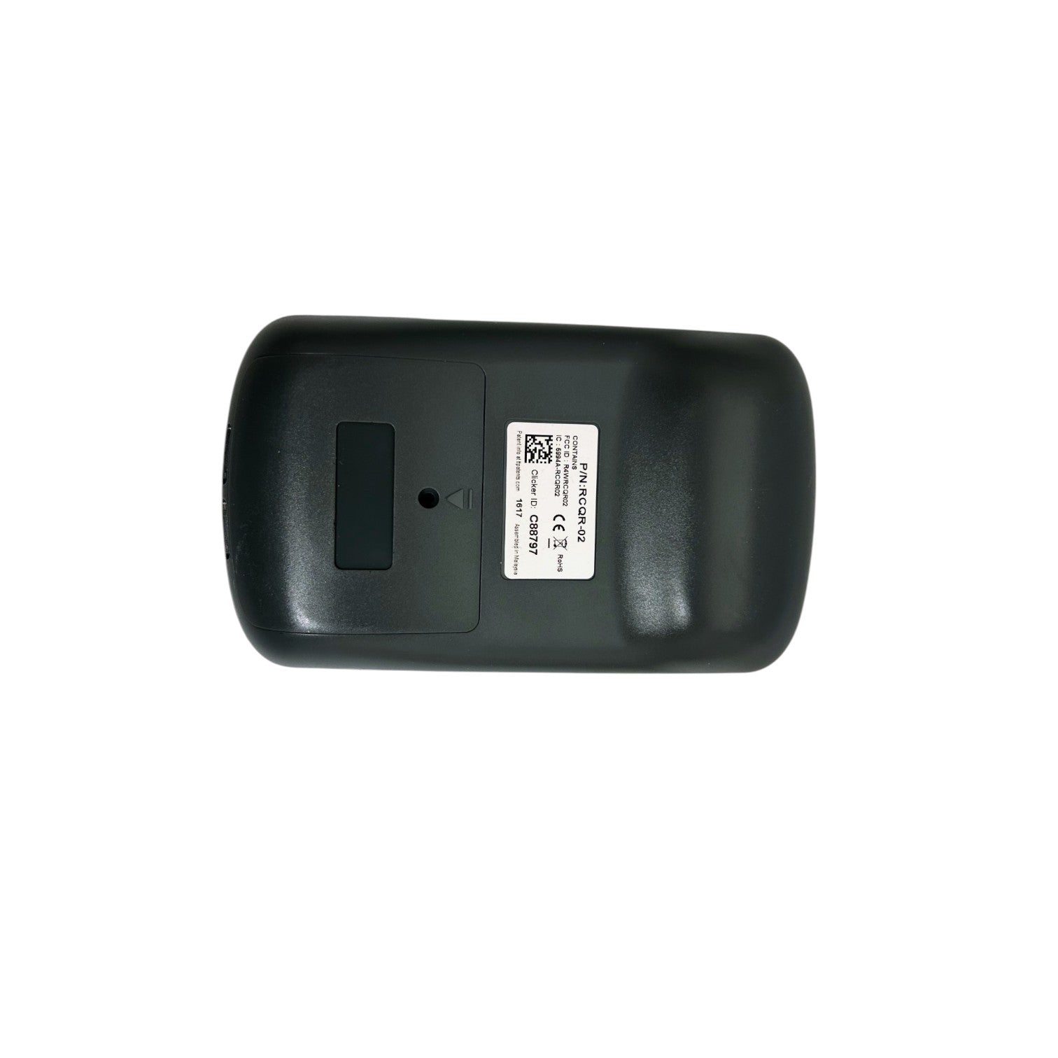 Turning Technologies Response device Model QT2 Instructor Kit