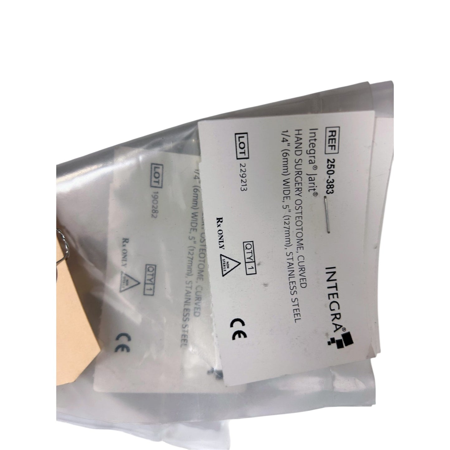 Jarit Hand Surgery Osteotome Ref 250-383