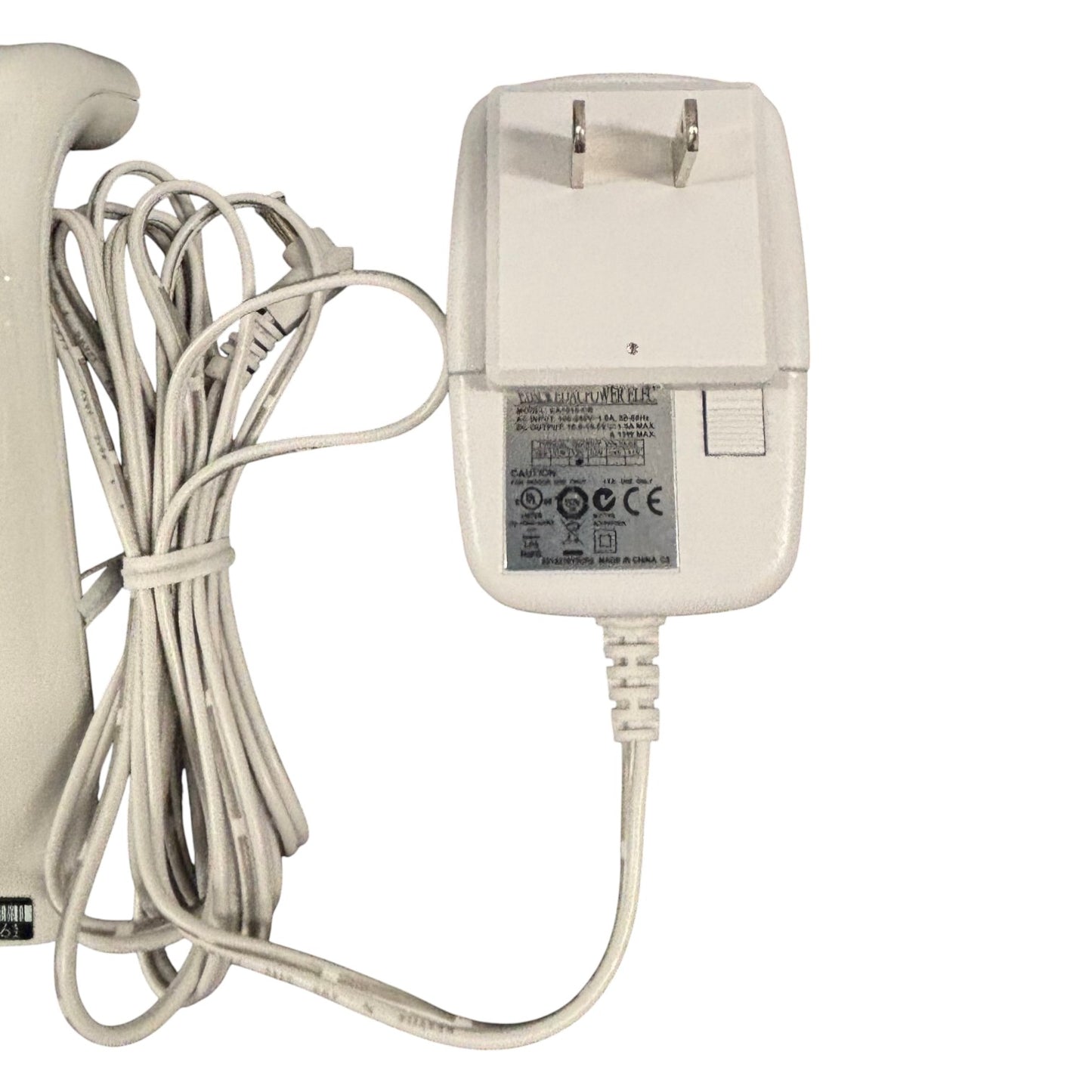 Radii Plus Led Curing Light, Complete set, handheld, base, charge cord