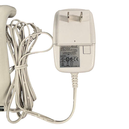 Radii Plus Led Curing Light, Complete set, handheld, base, charge cord