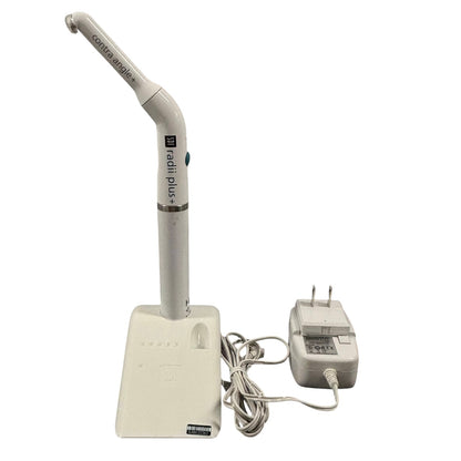 Handheld Radii Plus Led Curing Light, Complete set, Tested ready to ship