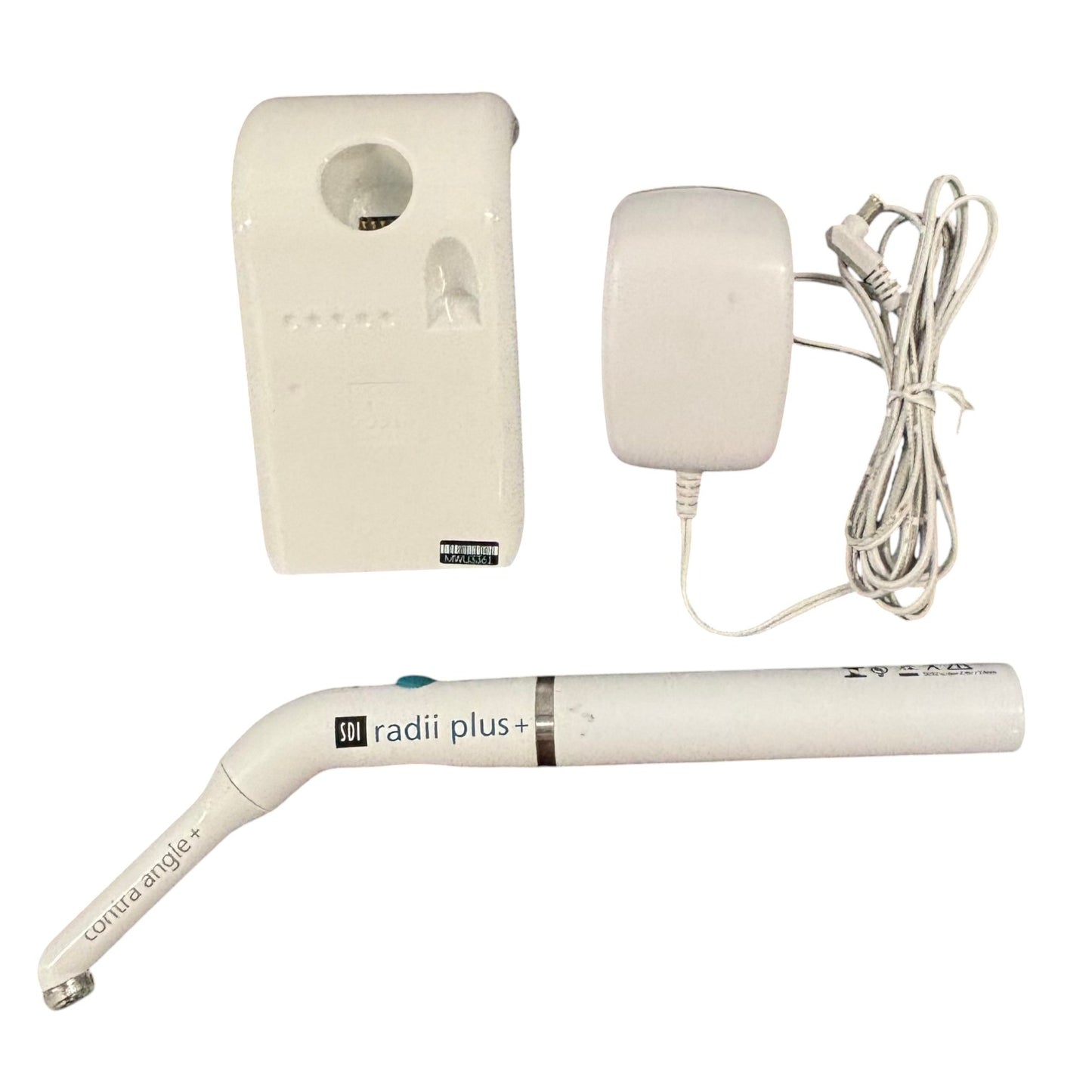 Handheld Radii Plus Led Curing Light, Complete set, Tested ready to ship
