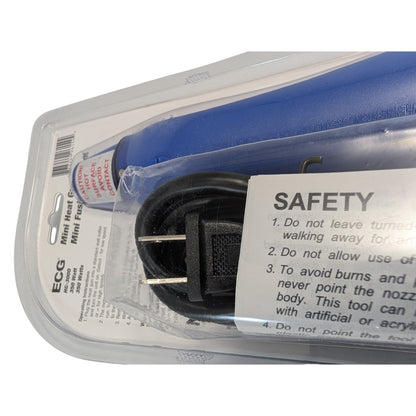 ECG Mini Heat Gun
