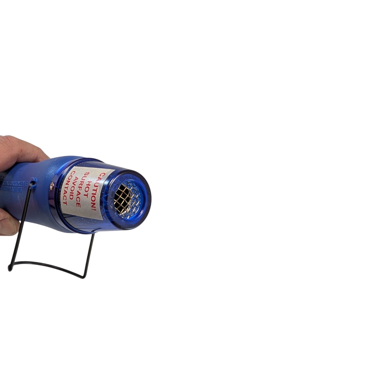 ECG Mini Heat Gun