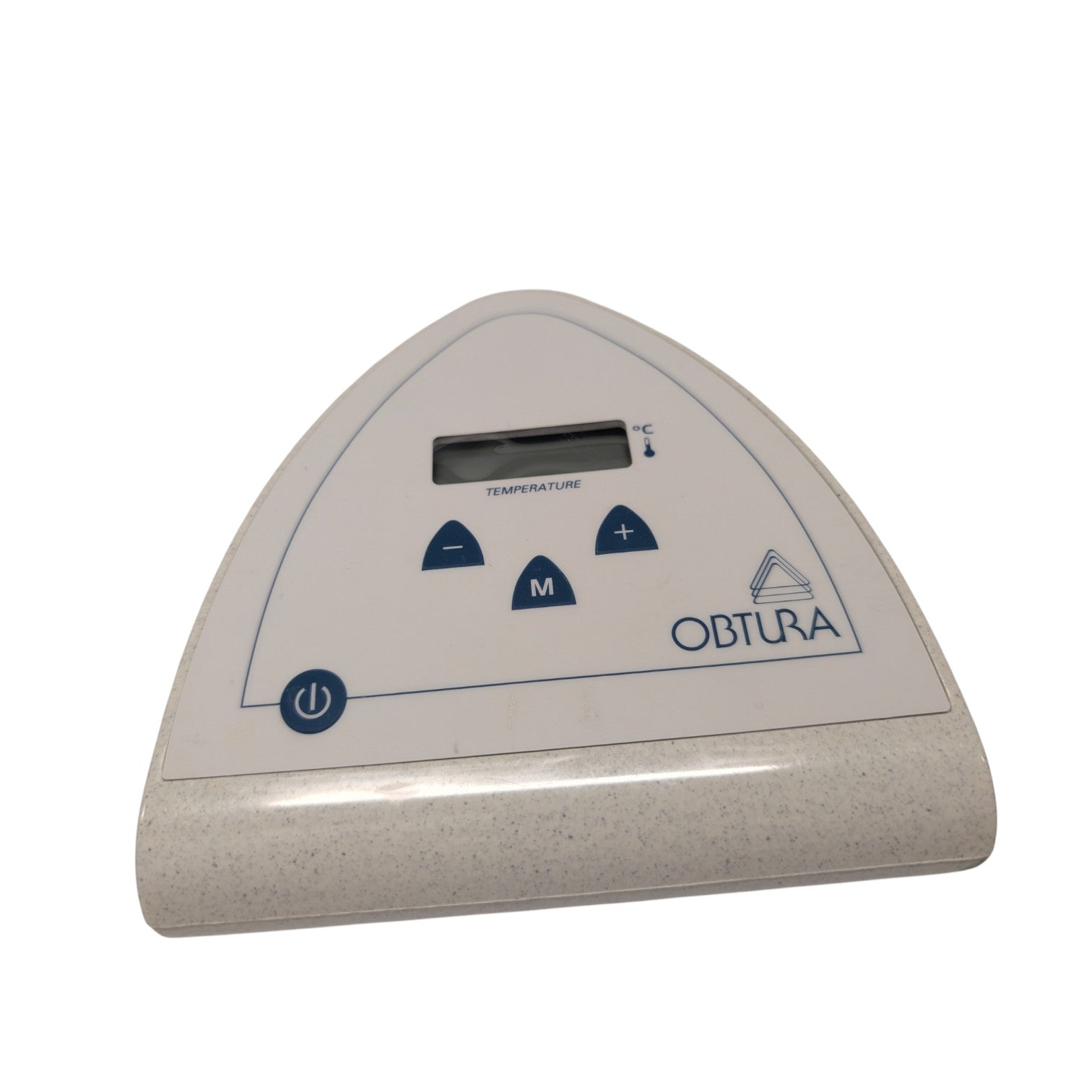 Obtura III max 823-700 Heated Gutta Percha System  (base, power cord) WHITE