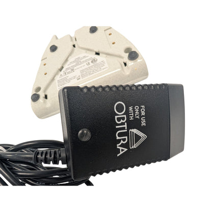 Obtura III max 823-700 Heated Gutta Percha System  (base, power cord) WHITE