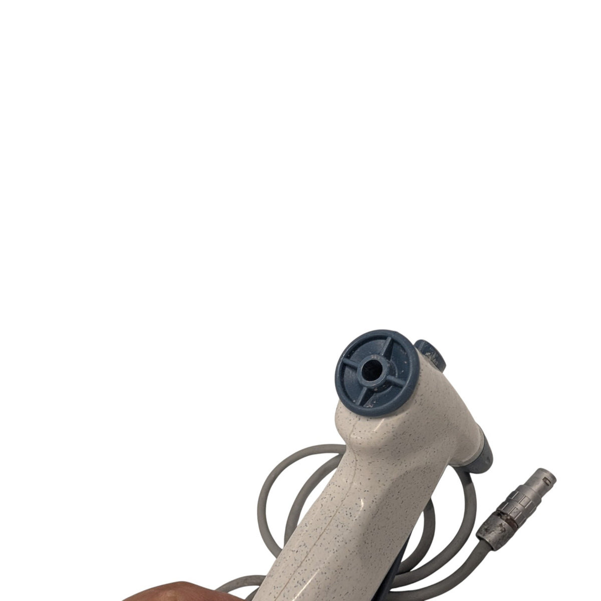 Obtura III max 823-700 Heated Gutta Percha System  (base, power cord) WHITE