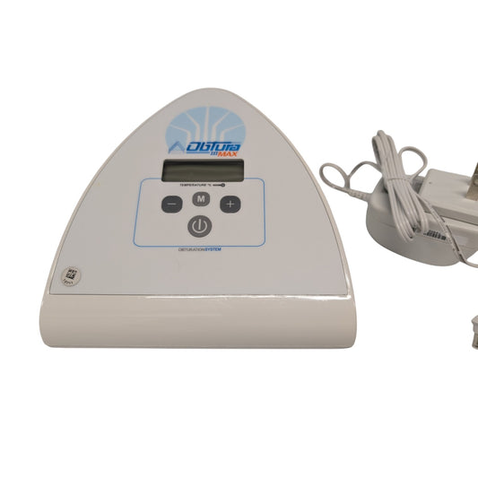 Obtura III max 823-700 Heated Gutta Percha System  (base, power cord) WHITE