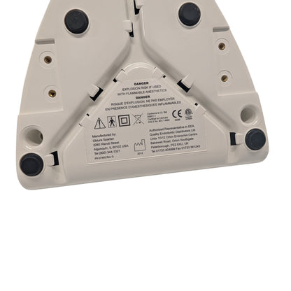 Obtura III max 823-700 Heated Gutta Percha System  (base, power cord) WHITE