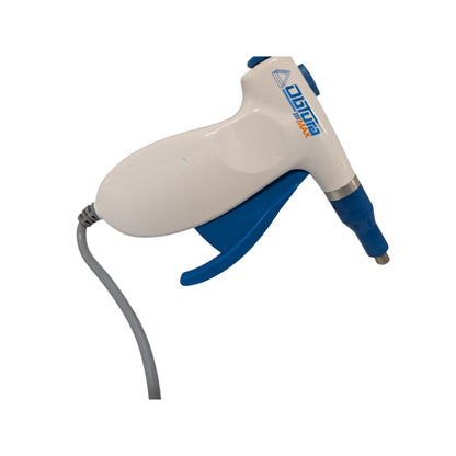 Obtura III Max Heated Gutta Percha System, Base White, Power Cord Black