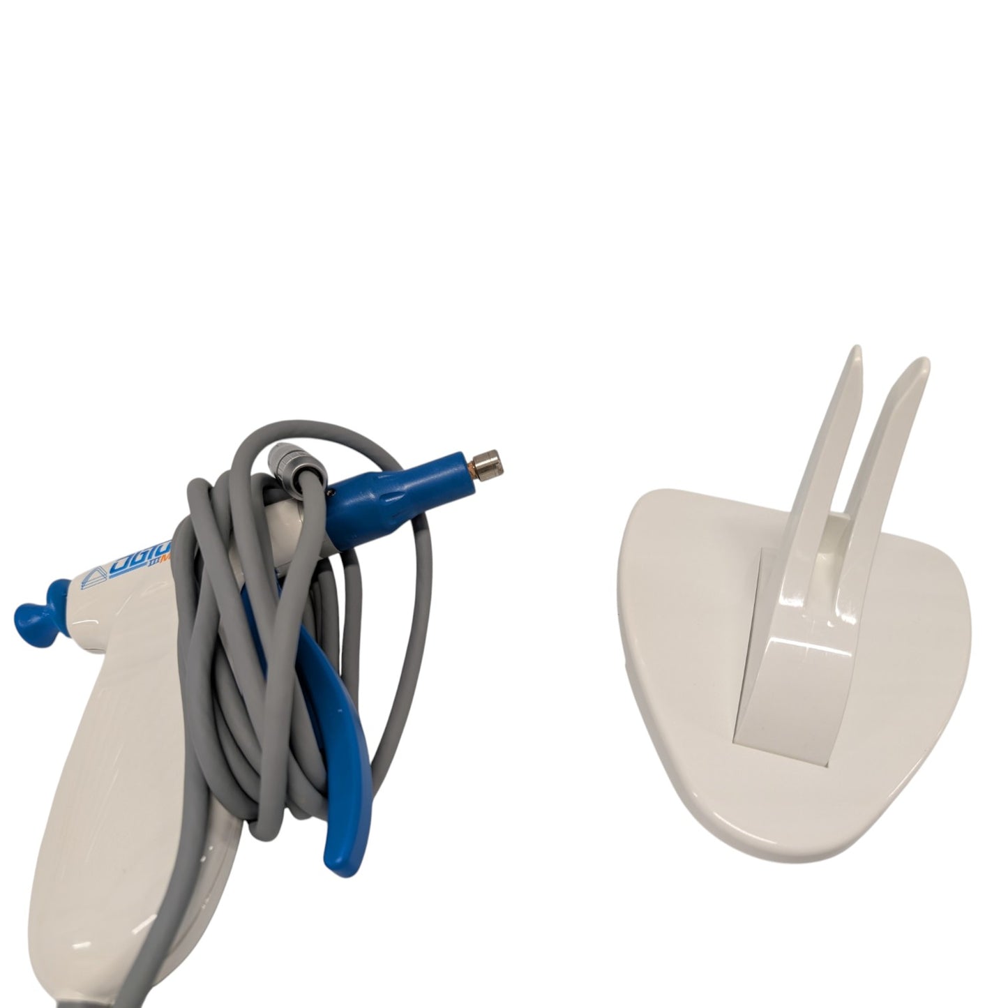 Obtura III max 823-800 Heated Gutta Percha System  (BASE, POWER, GUN, WITH PLUNGER,  STAND / FULL SET) WHITE