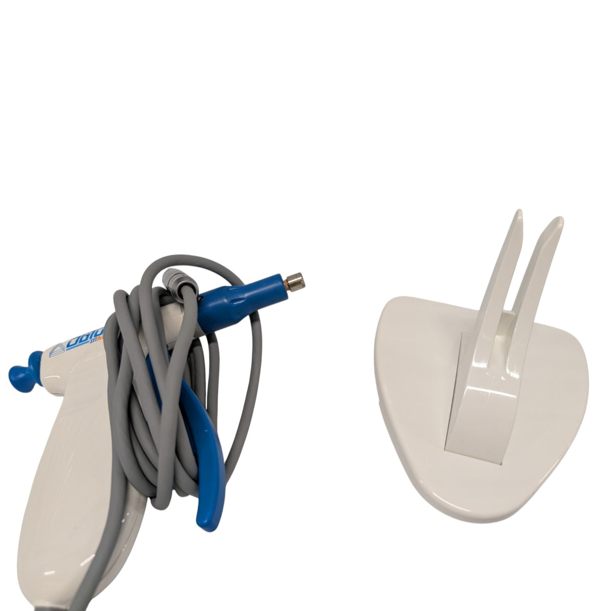 Obtura III max 823-800 Heated Gutta Percha System  (BASE, POWER, GUN, WITH PLUNGER,  STAND / FULL SET) WHITE