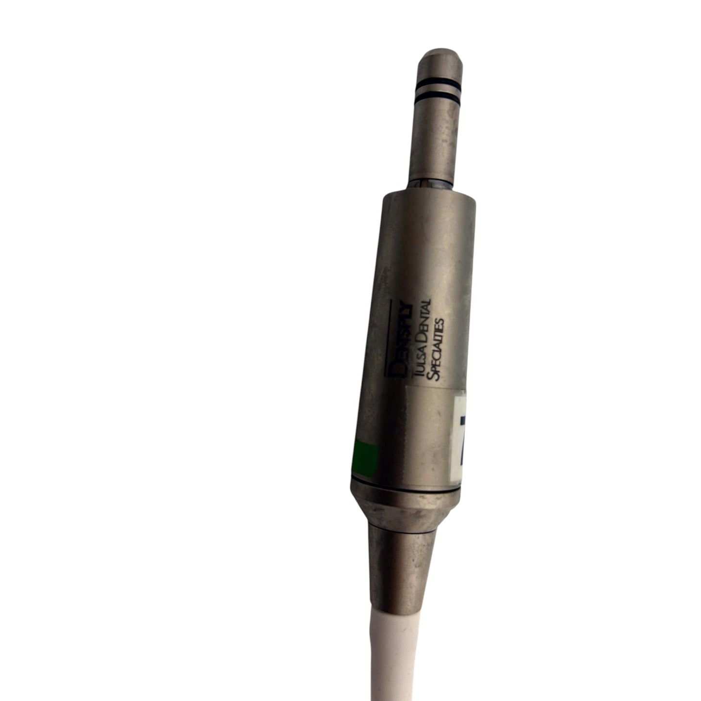 Dentsply Tulsa Dental E3 Motor  and cables