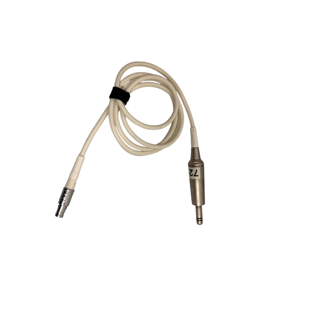 Dentsply Tulsa Dental E3 Motor  and cables